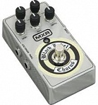 DUNLOP ZW38 MXR Zakk Wylde Chorus Гитарный эффект